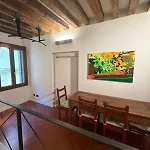 Apartmán Venetian House - Guglie
