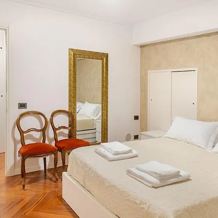 Venetian House - Guglie Apartmán *