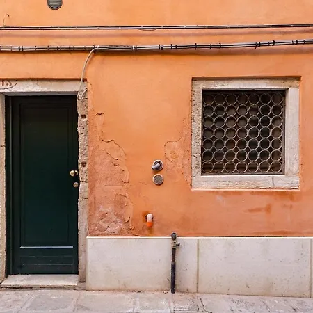 아파트 Venetian House - Guglie *