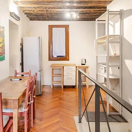 Venetian House - Guglie * Βενετία