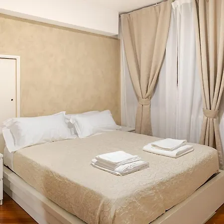 Appartement Venetian House - Guglie *