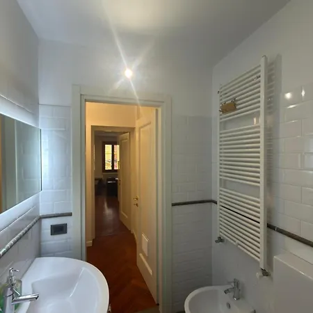 Venetian House - Guglie 公寓 威尼斯