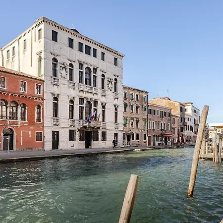Apartamento Venetian House - Guglie *