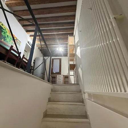 Venetian House - Guglie 公寓