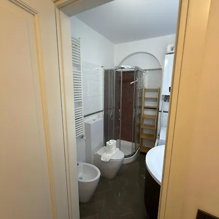 Venetian House - Guglie Apartamento *